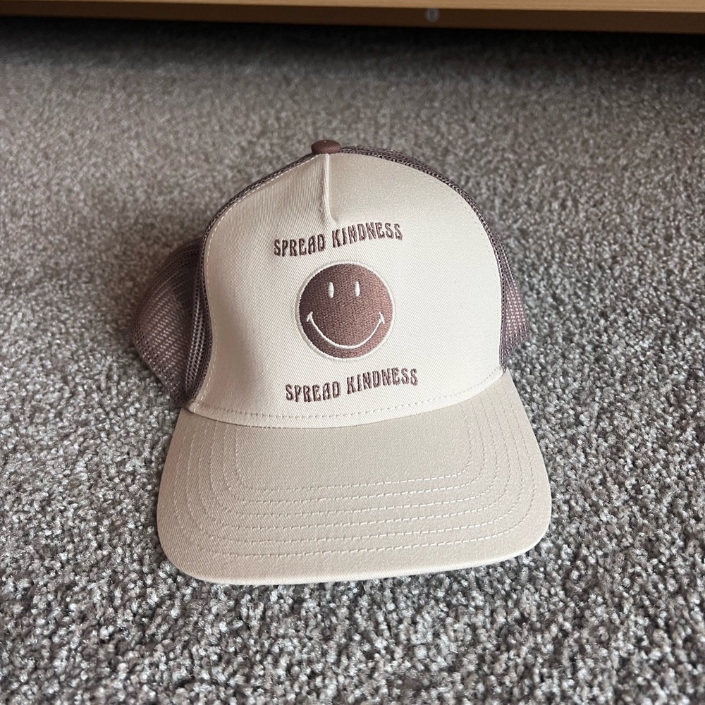 Trucker Hat
